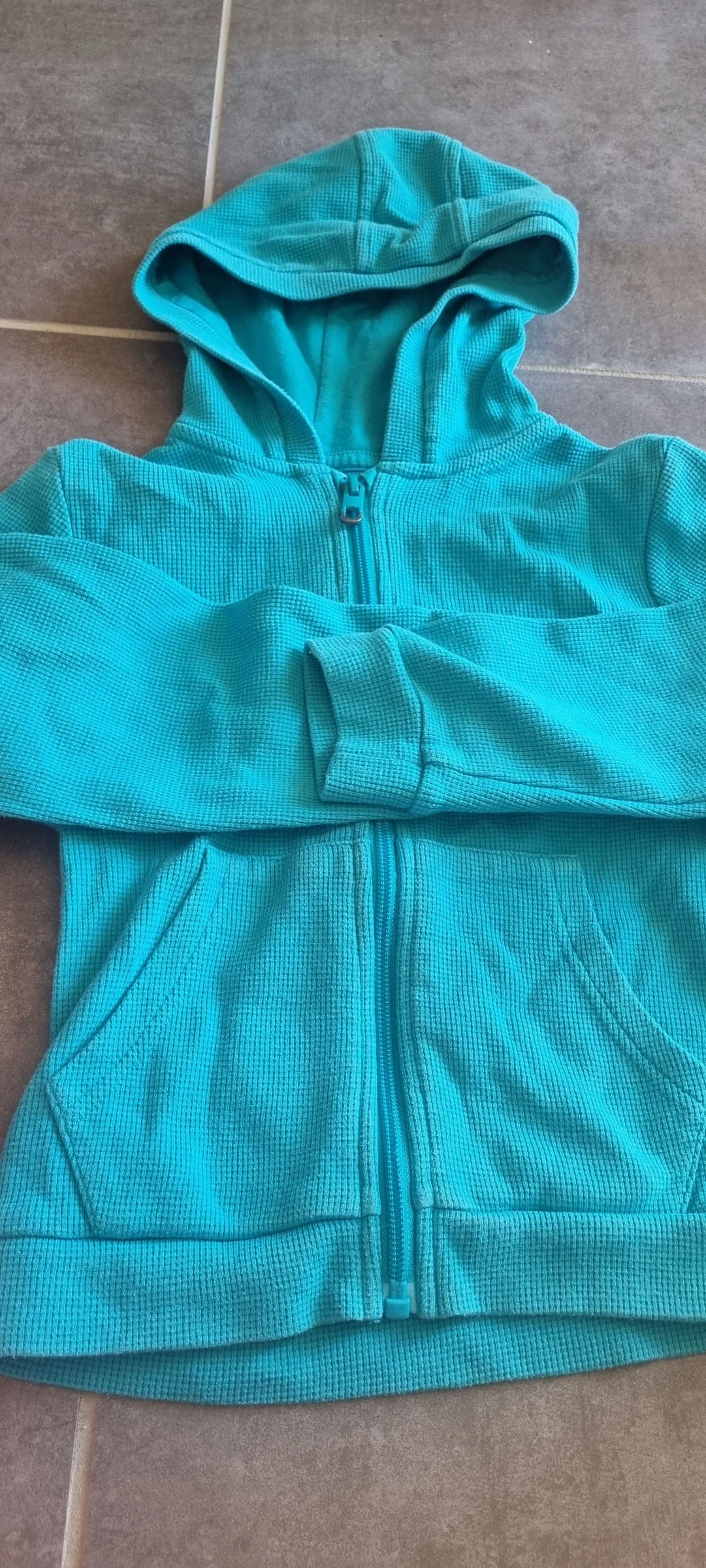 Boys' vest – photo 2